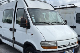 Compresseur clim RENAULT MASTER 2