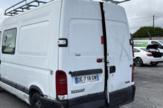 Compresseur clim RENAULT MASTER 2