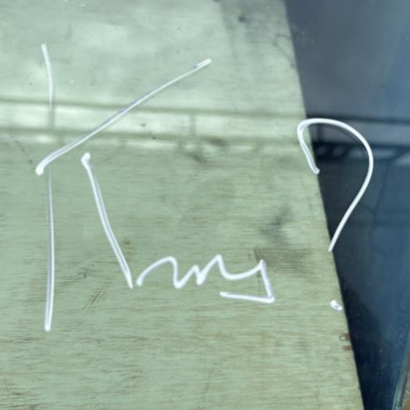 Compresseur clim RENAULT MASTER 2 Photo n°5