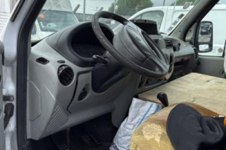 Compresseur clim RENAULT MASTER 2