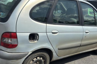 Compresseur clim RENAULT SCENIC 1