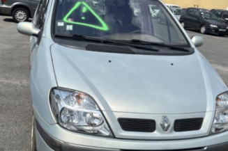 Compresseur clim RENAULT SCENIC 1