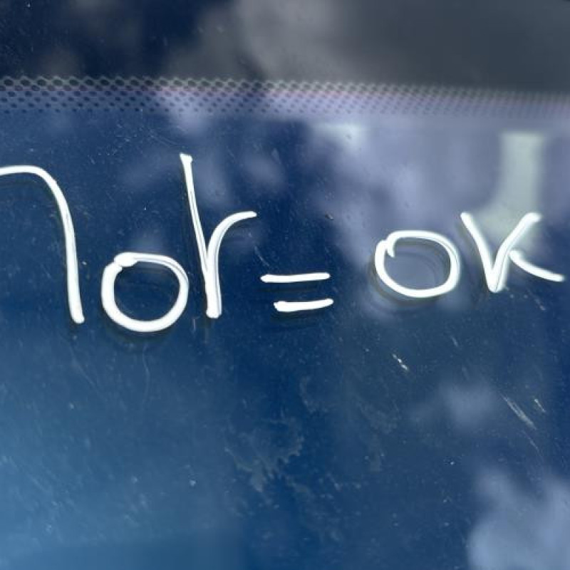 Compresseur clim RENAULT SCENIC 1 Photo n°20