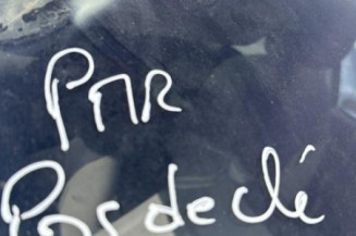 Compresseur clim RENAULT SCENIC 1