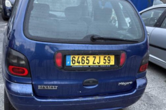 Compresseur clim RENAULT SCENIC 1