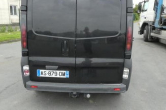 Compresseur clim RENAULT TRAFIC 2