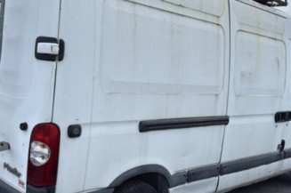 Compresseur clim RENAULT MASTER 2