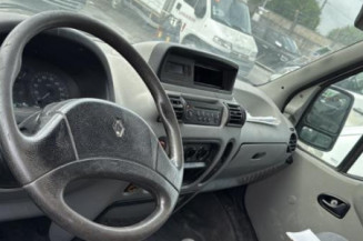 Compresseur clim RENAULT MASTER 2