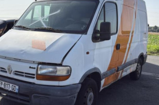 Compresseur clim RENAULT MASTER 2 Photo n°1