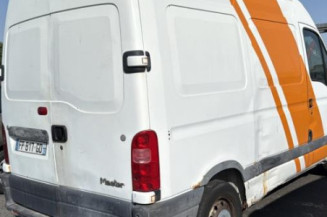 Compresseur clim RENAULT MASTER 2
