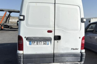 Compresseur clim RENAULT MASTER 2