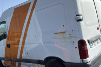 Compresseur clim RENAULT MASTER 2