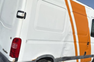 Compresseur clim RENAULT MASTER 2