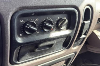 Compresseur clim RENAULT MASTER 2