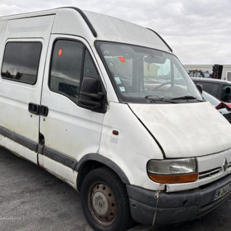 Compresseur clim RENAULT MASTER 2