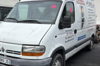 Compresseur clim RENAULT MASTER 2 Photo n°1