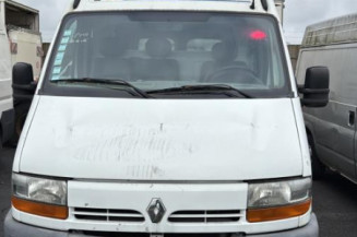 Compresseur clim RENAULT MASTER 2