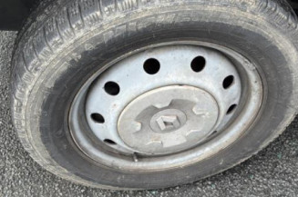 Compresseur clim RENAULT MASTER 2