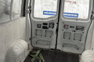 Compresseur clim RENAULT MASTER 2