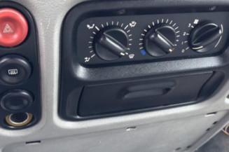 Compresseur clim RENAULT MASTER 2