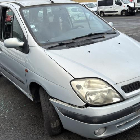 Compresseur clim RENAULT SCENIC 1