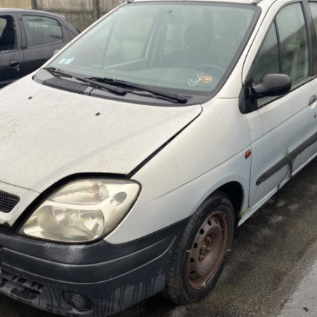 Compresseur clim RENAULT SCENIC 1 Photo n°1