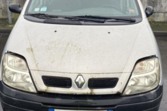 Compresseur clim RENAULT SCENIC 1