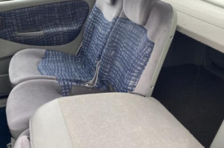 Compresseur clim RENAULT SCENIC 1