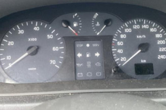 Compresseur clim RENAULT SCENIC 1