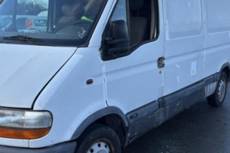 Compresseur clim RENAULT MASTER 2 Photo n°1