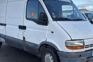 Compresseur clim RENAULT MASTER 2