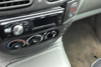 Compresseur clim RENAULT SCENIC 1