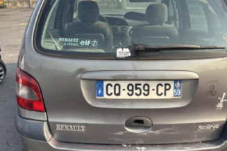 Compresseur clim RENAULT SCENIC 1