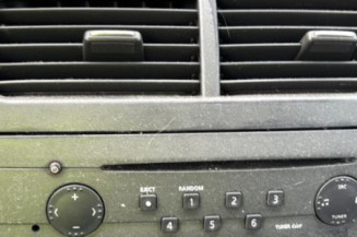 Pompe de direction RENAULT VEL SATIS