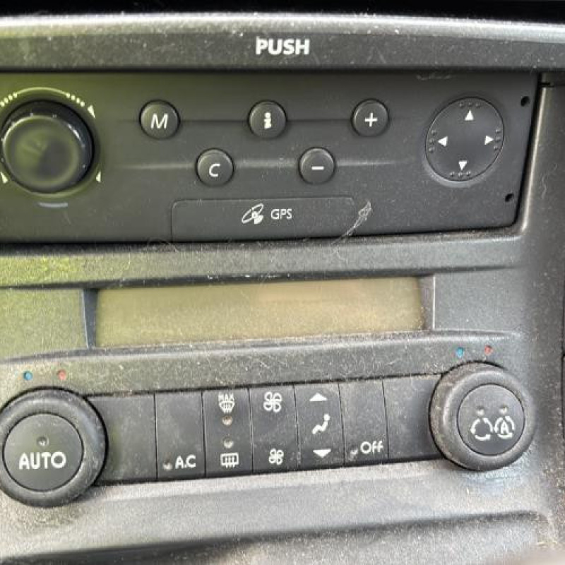 Pompe de direction RENAULT VEL SATIS Photo n°19