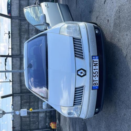 Pompe de direction RENAULT VEL SATIS