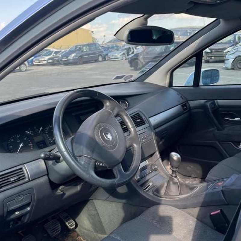 Pompe de direction RENAULT VEL SATIS Photo n°4