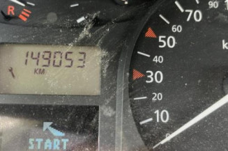 Pompe de direction RENAULT VEL SATIS