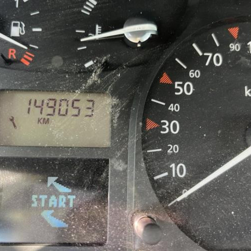 Pompe de direction RENAULT VEL SATIS Photo n°6