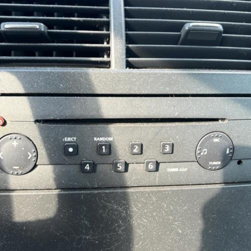 Pompe de direction RENAULT VEL SATIS Photo n°7