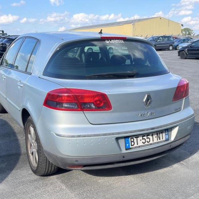 Pompe de direction RENAULT VEL SATIS Photo n°8