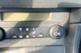 Pompe de direction RENAULT VEL SATIS