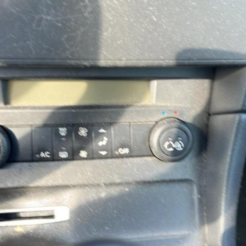 Pompe de direction RENAULT VEL SATIS Photo n°10