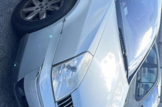 Pompe de direction RENAULT VEL SATIS