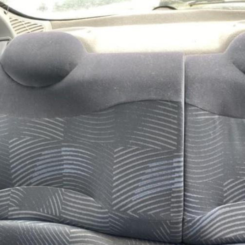 Compresseur clim RENAULT MEGANE 1 Photo n°13