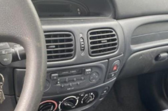 Compresseur clim RENAULT MEGANE 1