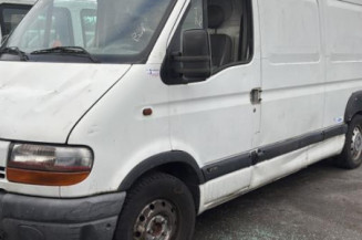 Compresseur clim RENAULT MASTER 2 Photo n°1