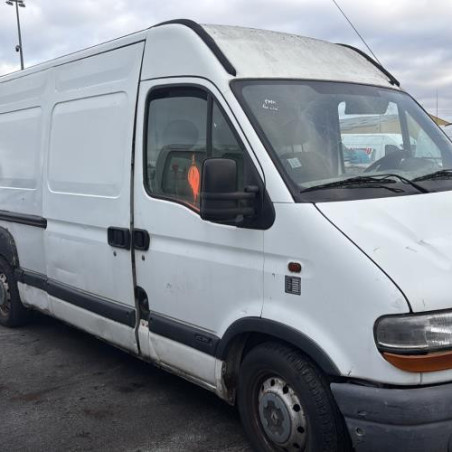 Compresseur clim RENAULT MASTER 2