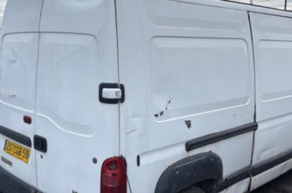 Compresseur clim RENAULT MASTER 2