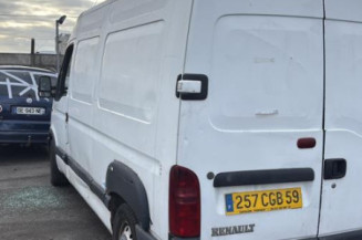 Compresseur clim RENAULT MASTER 2